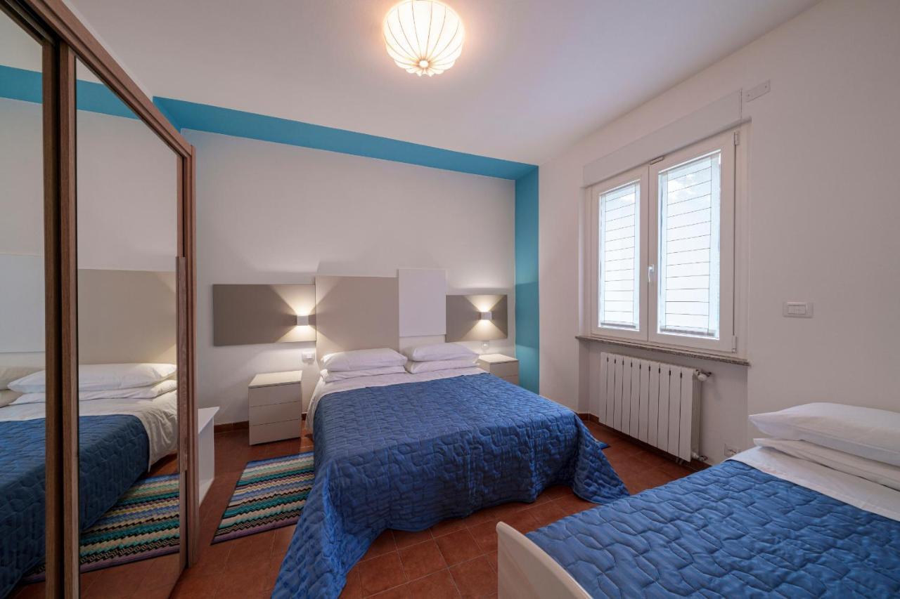 Casa Vacanza Acqua Dolce Maccagno Extérieur photo